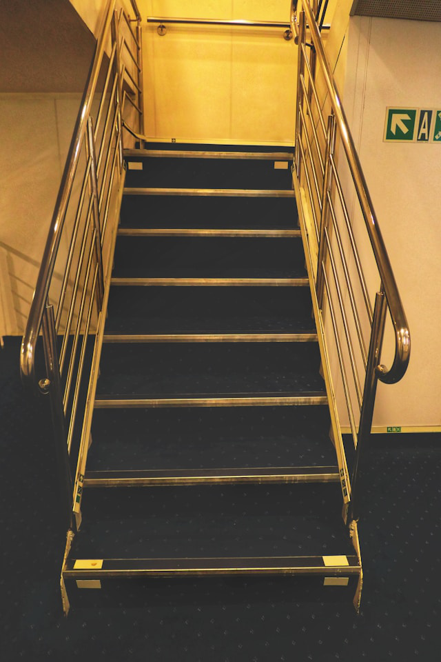 Accessibility Solutions