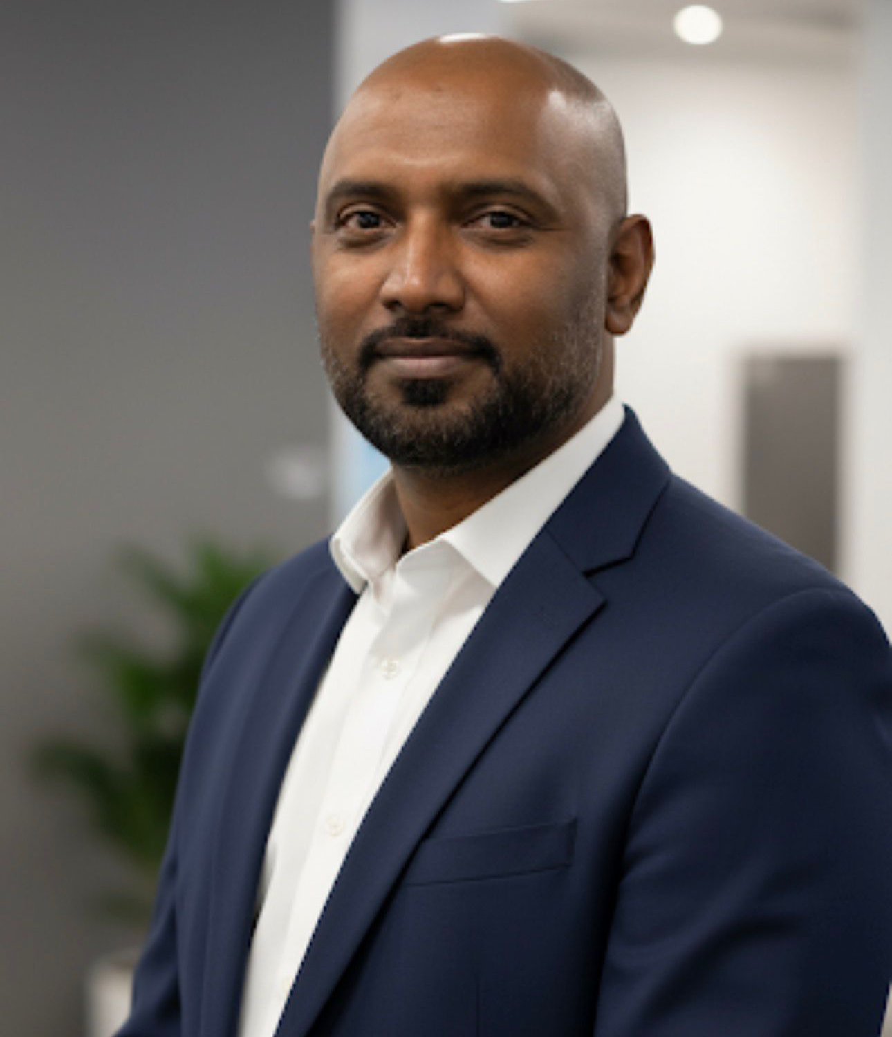 Shiraq Shaleel - Founder / CEO