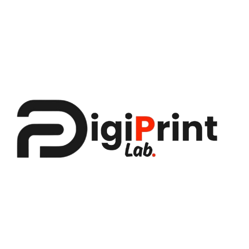 DigiPrint Lab Logo