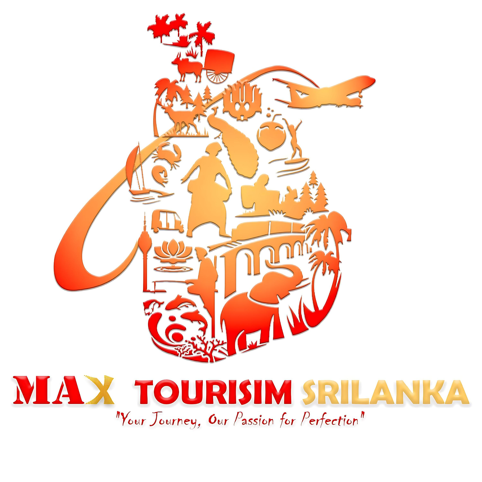 Max Tourism